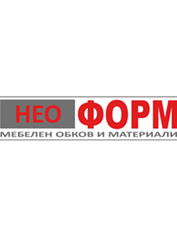 Лого на НЕОФОРМ ООД