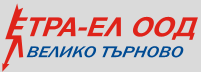 Лого на ЕТРА - ЕЛ ООД