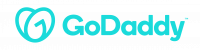 Лого на GODADDY