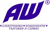 Лого на АШ EООД