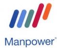 Лого на MANPOWER