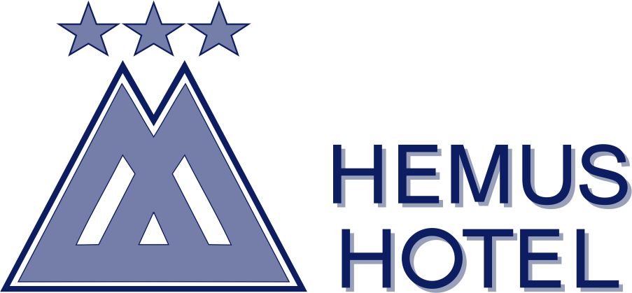 Лого на ХЕМУСХОТЕЛС АД