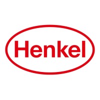 Лого на HENKEL