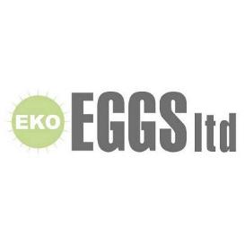 Лого на ЕКО ЕГС ООД
