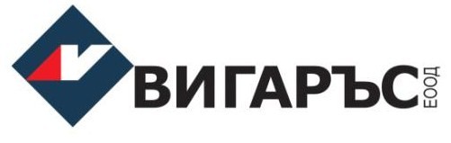 Лого на ВИГАРЪС EООД