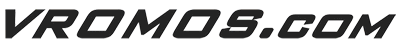 Лого на ВРОМОС.КОМ EООД