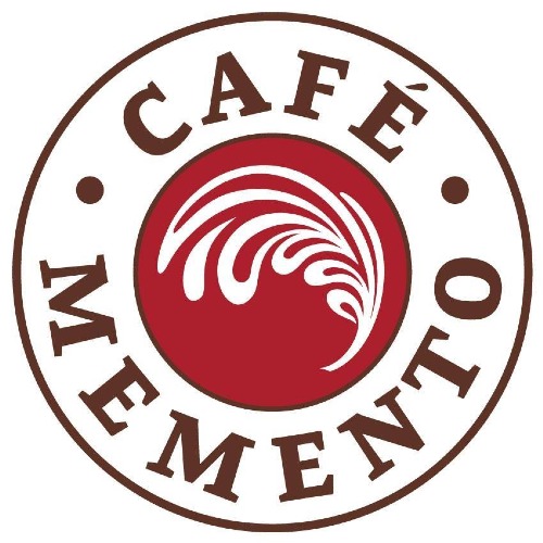 Лого на МЕМЕНТО ООД