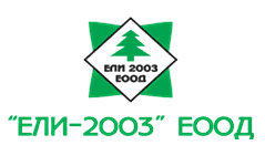 Лого на ЕЛИ-2003 EООД