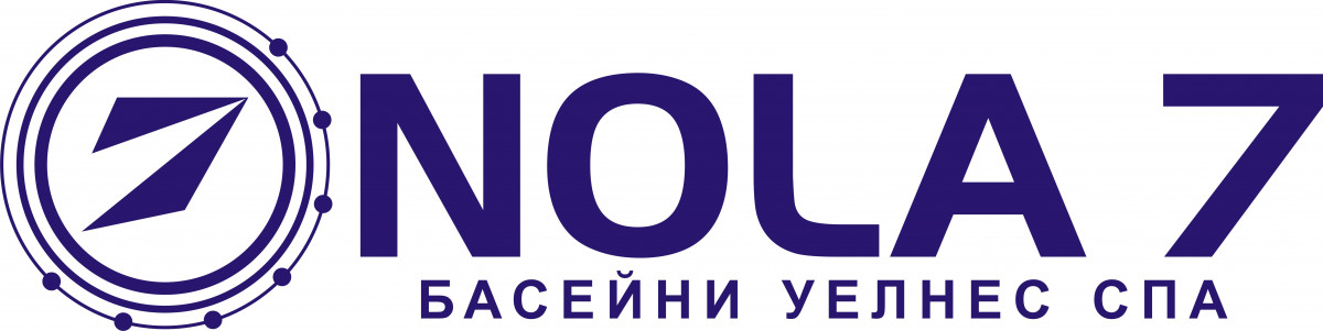 Лого на НОЛА 7 ООД