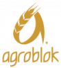 Лого на АГРОБЛОК EООД