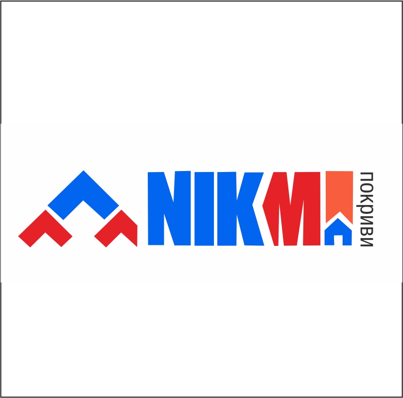 Лого на НИК - МИ EООД