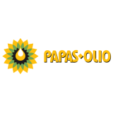 Лого на ПАПАС-ОЛИО АД