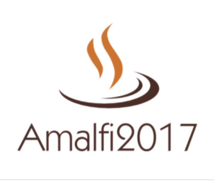 Лого на АМАЛФИ 2017 EООД