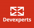 Лого на Devexperts