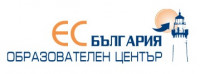 Лого на ЕС БЪЛГАРИЯ ООД