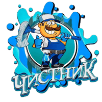 Лого на ЧИСТНИК ООД