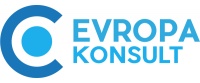 Лого на ЕВРОПА КОНСУЛТ EООД