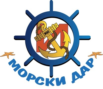 Лого на МОРСКИ ДАР 09 EООД