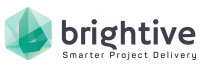 Лого на Brightive