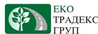 Лого на ЕКО ТРАДЕКС ГРУП АД