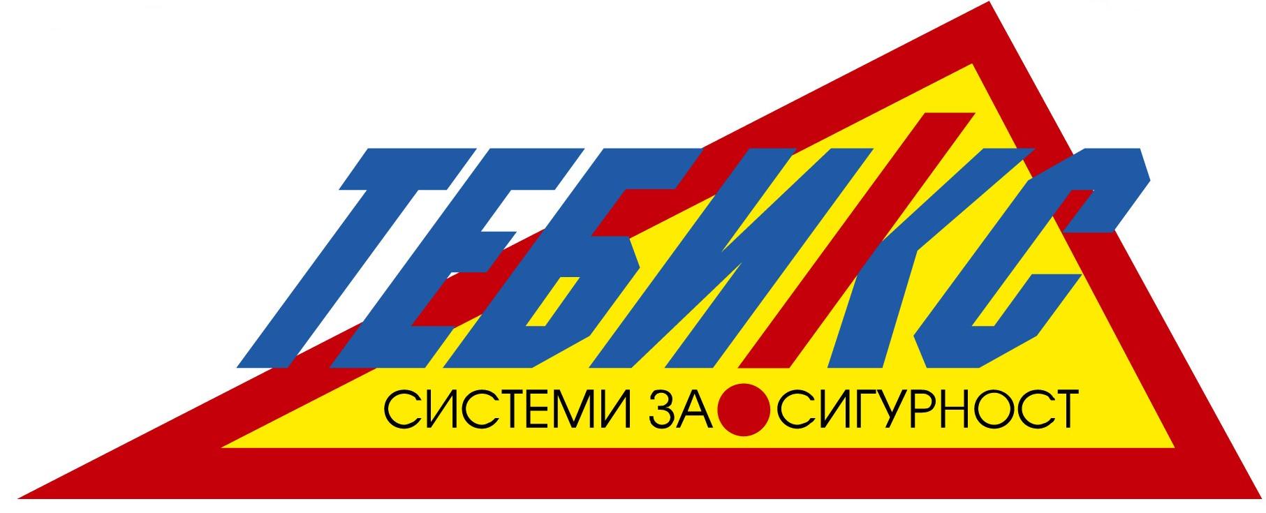 Лого на ТЕБИКС ООД