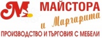 Лого на МАЙСТОРА И МАРГАРИТА - ЛОМ ООД