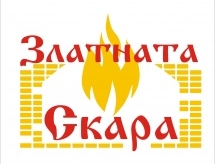 Лого на ЗЛАТНА СКАРА ООД