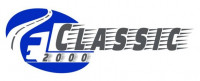 Лого на КЛАСИК-2000 ООД