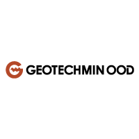 Лого на ГЕОТЕХМИН