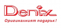 Лого на ДИМС-92 EООД
