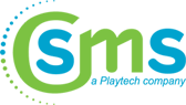 Лого на CSMS