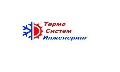 Лого на ТЕРМО СИСТЕМ ИНЖЕНЕРИНГ ООД