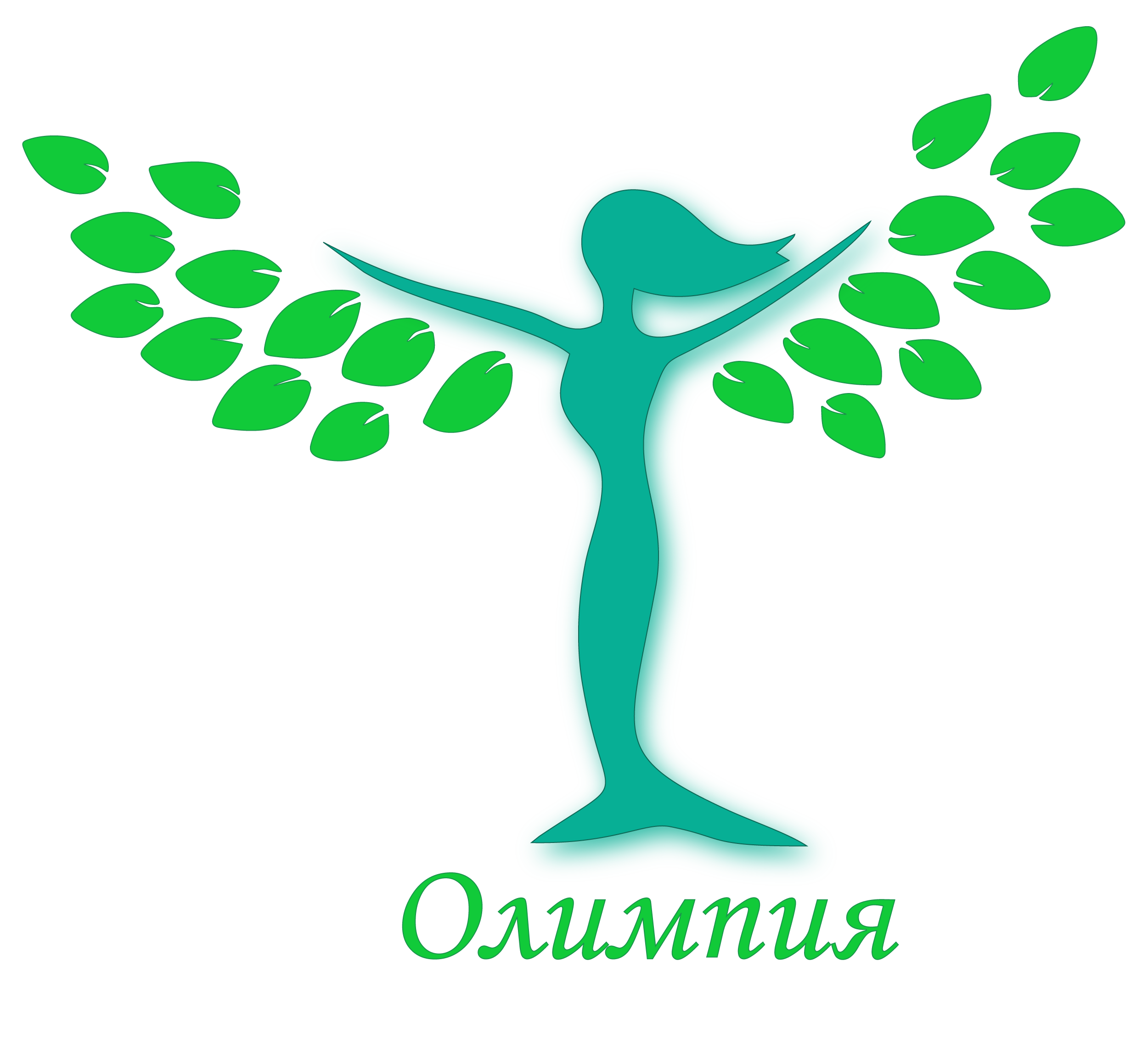 Лого на ОЛИМПИЯ-2016 ООД