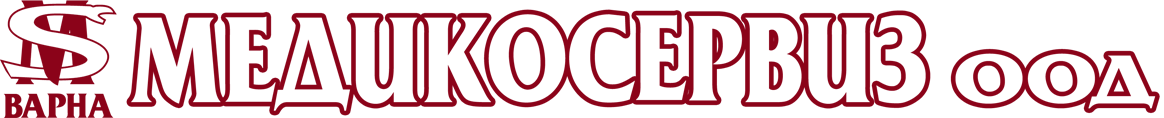 Лого на МЕДИКОСЕРВИЗ ООД