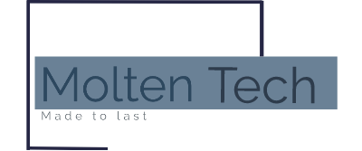 Лого на МОЛТЕН ТЕХ EООД