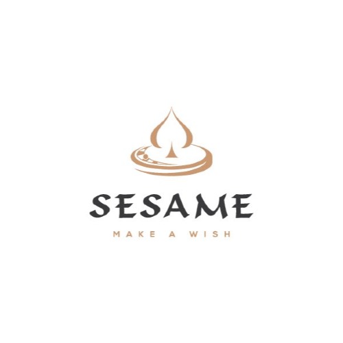 Лого на SESAME