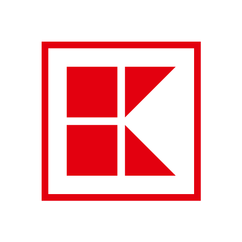 Лого на Kaufland