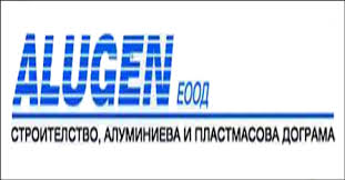 Лого на АЛУГЕН EООД