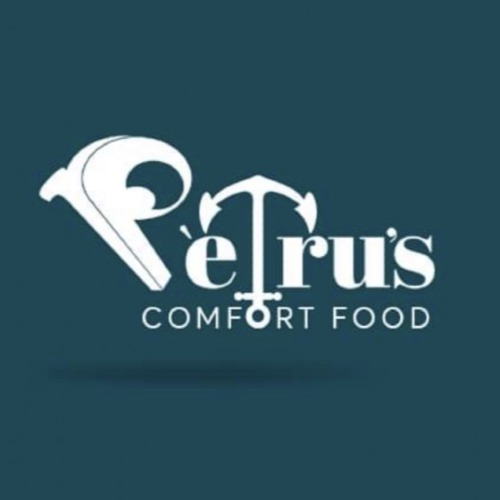 Лого на PETRUS
