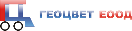 Лого на ГЕОЦВЕТ EООД