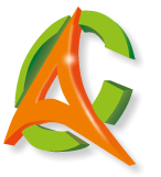 Лого на АС ООД