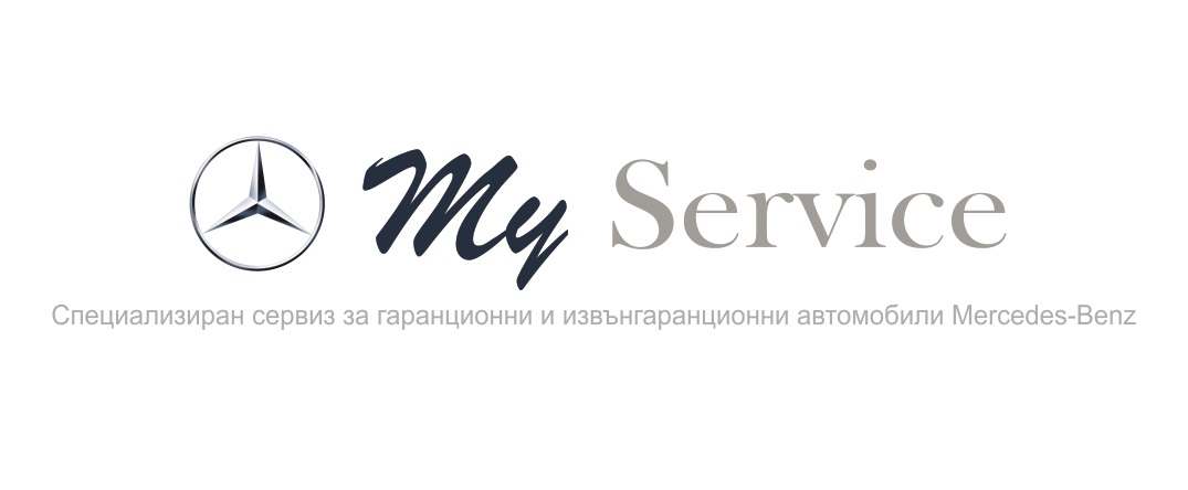 Лого на МАЙ СЪРВИС EООД