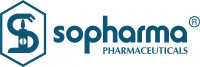 Лого на Sopharma