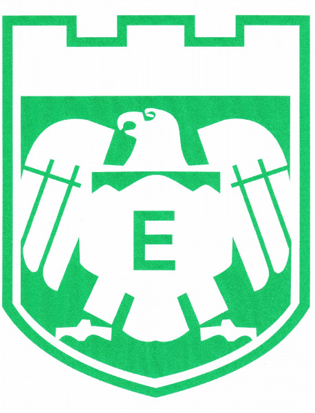 Лого на ЕКОИНЖЕНЕРИНГ ООД