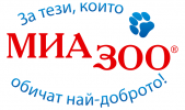 Лого на МИАЗОО ООД