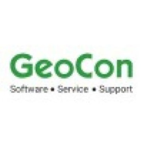 Лого на GEOCON