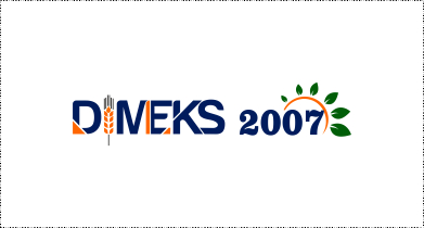 Лого на ДИМЕКС 2007 EООД