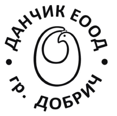 Лого на ДАНЧИК EООД