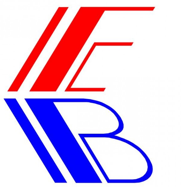 Лого на ЕНБРА ТЕСТ EООД