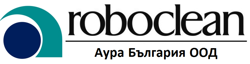 Лого на АУРА БЪЛГАРИЯ ООД